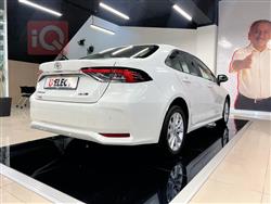 تۆیۆتا کۆرۆلا